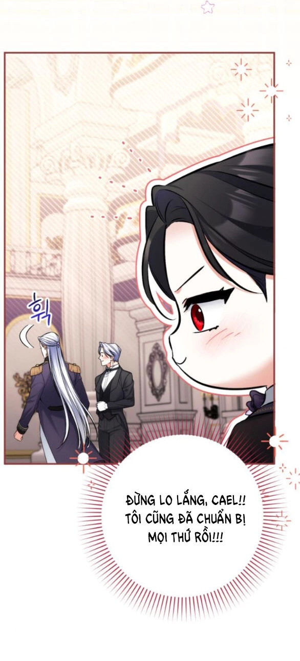 Dành Cho Nhân Vật Bị Bỏ Rơi Yêu Thích Nhất Của Tôi Chapter 79.1 - 34