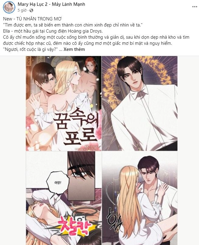 Dành Cho Nhân Vật Bị Bỏ Rơi Yêu Thích Nhất Của Tôi Chapter 79.1 - 36