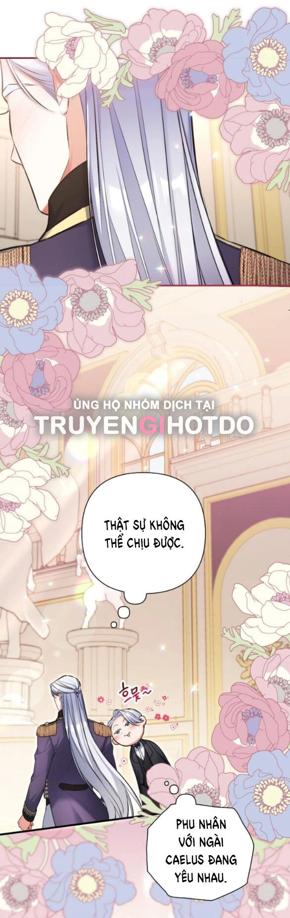 Dành Cho Nhân Vật Bị Bỏ Rơi Yêu Thích Nhất Của Tôi Chapter 79.2 - 2