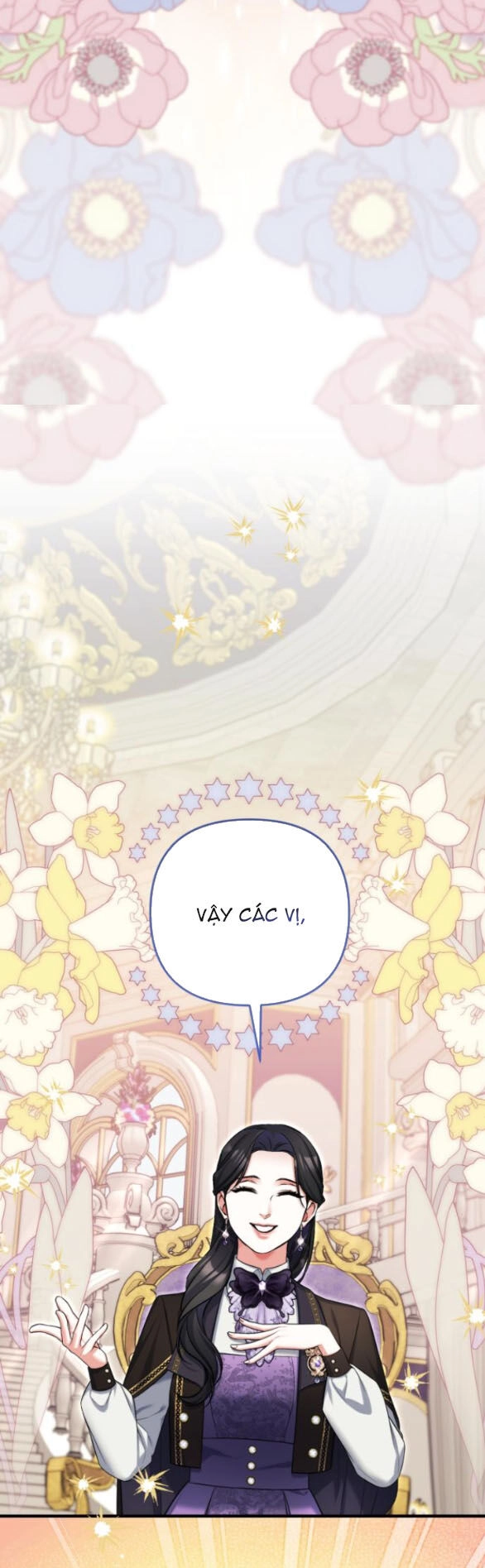 Dành Cho Nhân Vật Bị Bỏ Rơi Yêu Thích Nhất Của Tôi Chapter 79.2 - 3