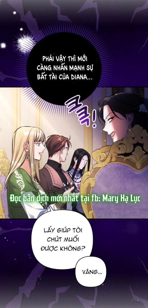 Dành Cho Nhân Vật Bị Bỏ Rơi Yêu Thích Nhất Của Tôi Chapter 79.2 - 10