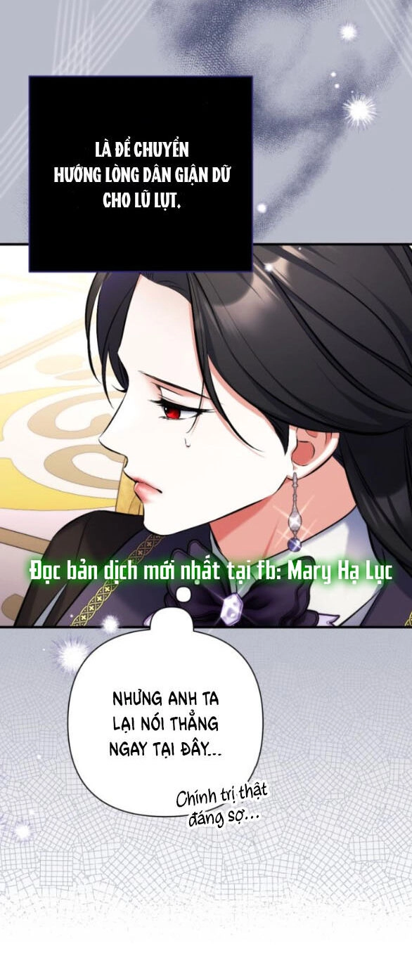 Dành Cho Nhân Vật Bị Bỏ Rơi Yêu Thích Nhất Của Tôi Chapter 79.2 - 15