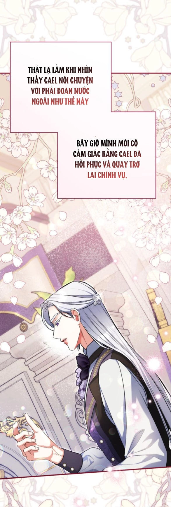 Dành Cho Nhân Vật Bị Bỏ Rơi Yêu Thích Nhất Của Tôi Chapter 79.2 - 22