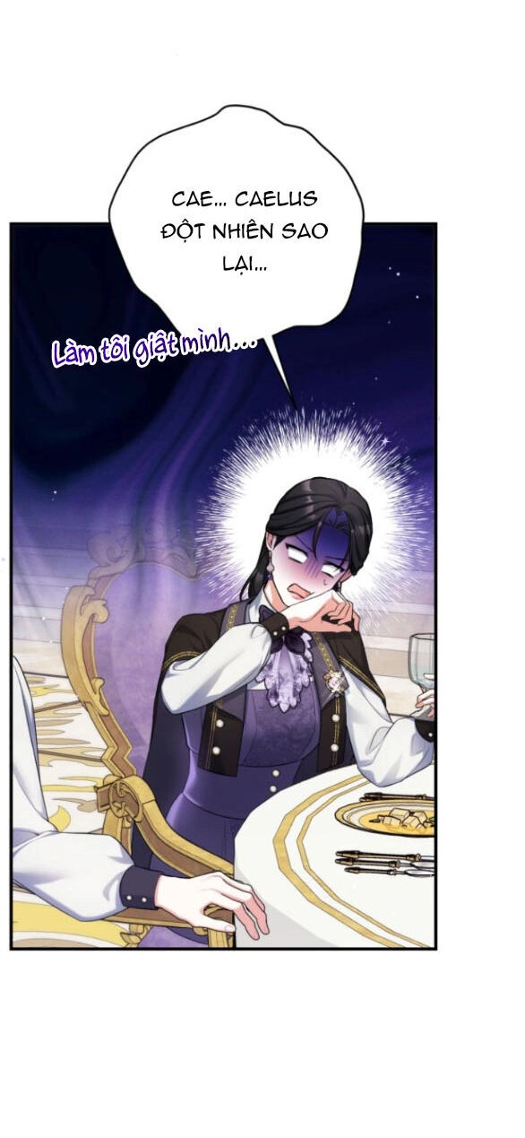 Dành Cho Nhân Vật Bị Bỏ Rơi Yêu Thích Nhất Của Tôi Chapter 79.2 - 25