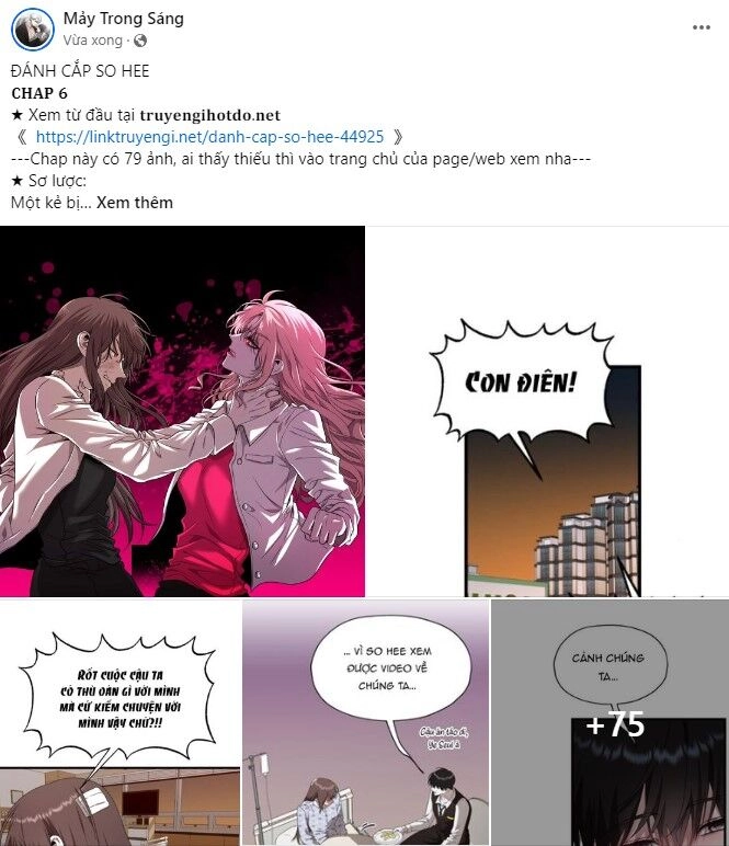 Dành Cho Nhân Vật Bị Bỏ Rơi Yêu Thích Nhất Của Tôi Chapter 79.2 - 29