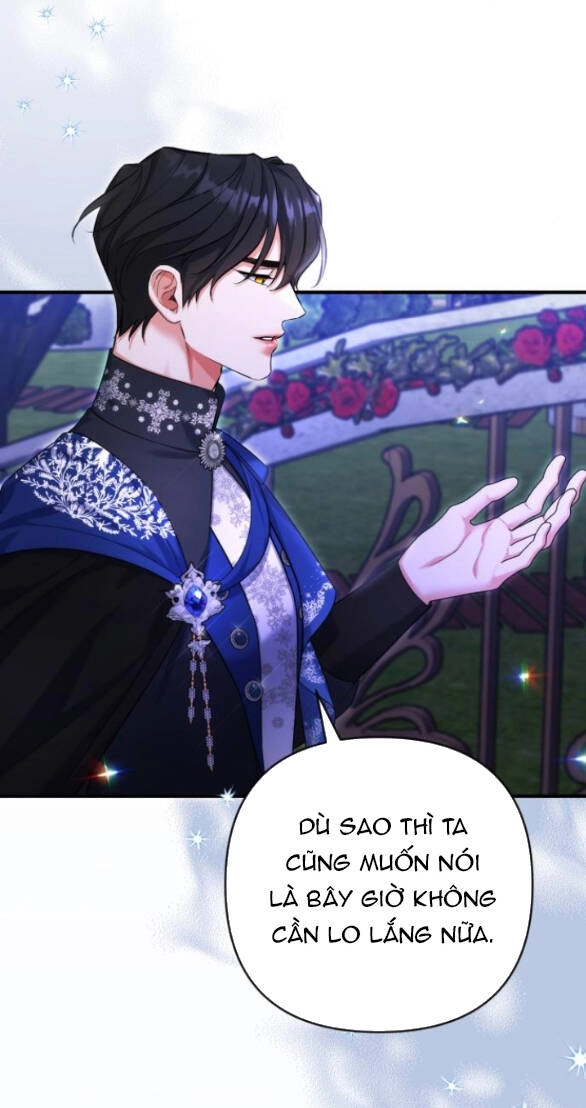 Dành Cho Nhân Vật Bị Bỏ Rơi Yêu Thích Nhất Của Tôi Chapter 81.1 - 4