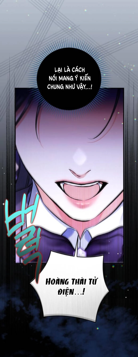 Dành Cho Nhân Vật Bị Bỏ Rơi Yêu Thích Nhất Của Tôi Chapter 81.1 - 6