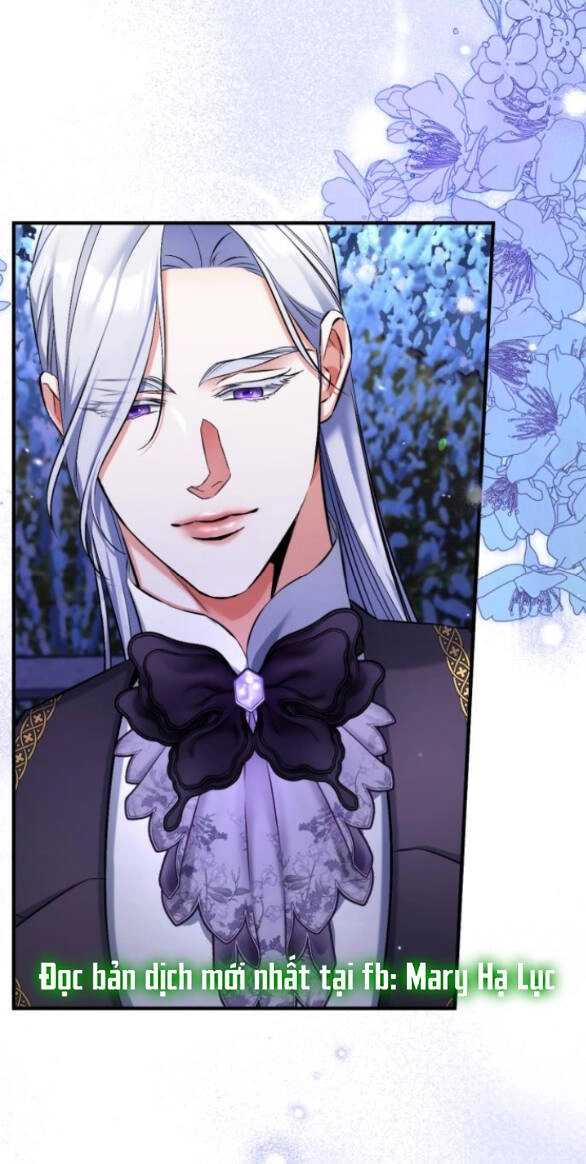 Dành Cho Nhân Vật Bị Bỏ Rơi Yêu Thích Nhất Của Tôi Chapter 81.1 - 8