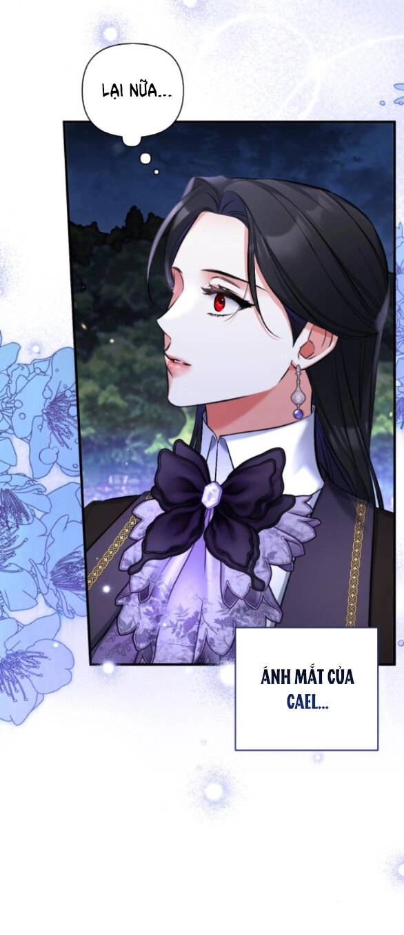 Dành Cho Nhân Vật Bị Bỏ Rơi Yêu Thích Nhất Của Tôi Chapter 81.1 - 9