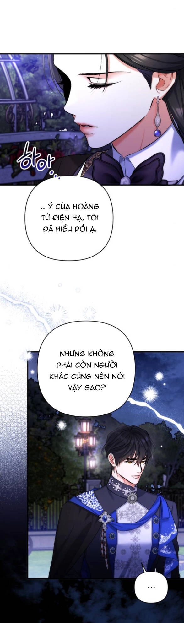 Dành Cho Nhân Vật Bị Bỏ Rơi Yêu Thích Nhất Của Tôi Chapter 81.1 - 11