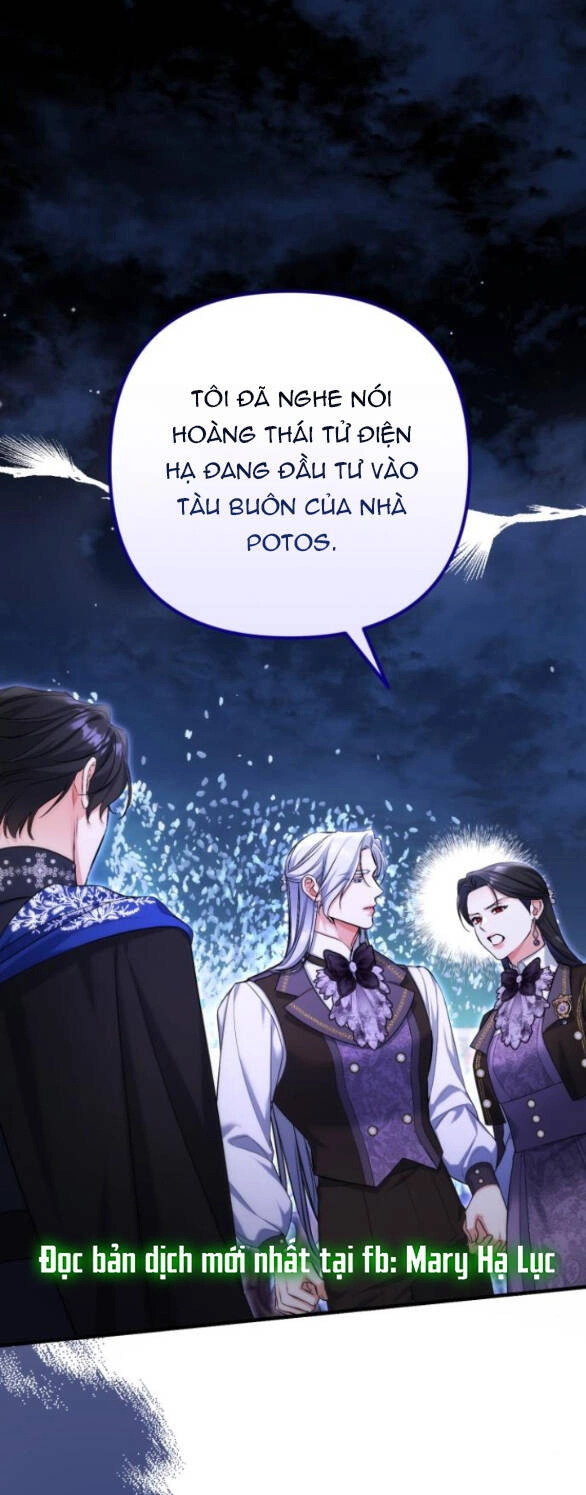 Dành Cho Nhân Vật Bị Bỏ Rơi Yêu Thích Nhất Của Tôi Chapter 81.1 - 12