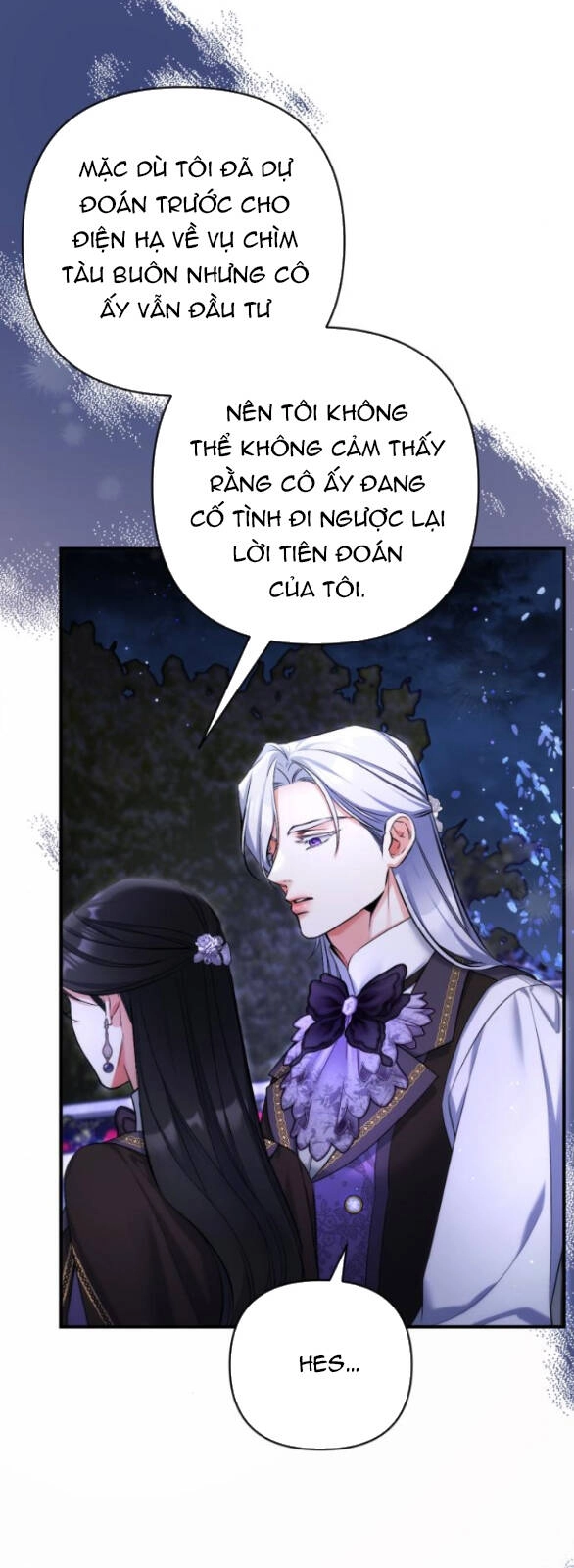 Dành Cho Nhân Vật Bị Bỏ Rơi Yêu Thích Nhất Của Tôi Chapter 81.1 - 13