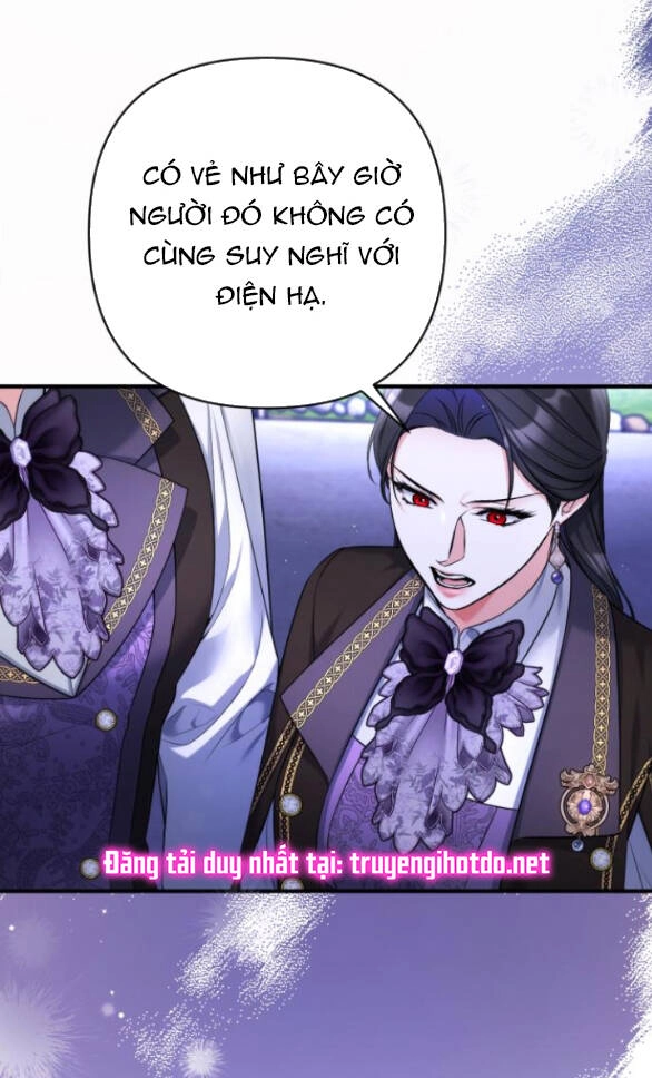 Dành Cho Nhân Vật Bị Bỏ Rơi Yêu Thích Nhất Của Tôi Chapter 81.1 - 14