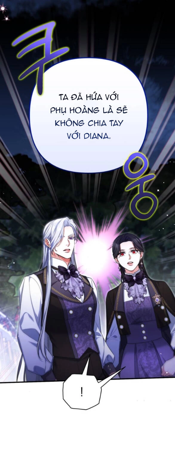 Dành Cho Nhân Vật Bị Bỏ Rơi Yêu Thích Nhất Của Tôi Chapter 81.1 - 18