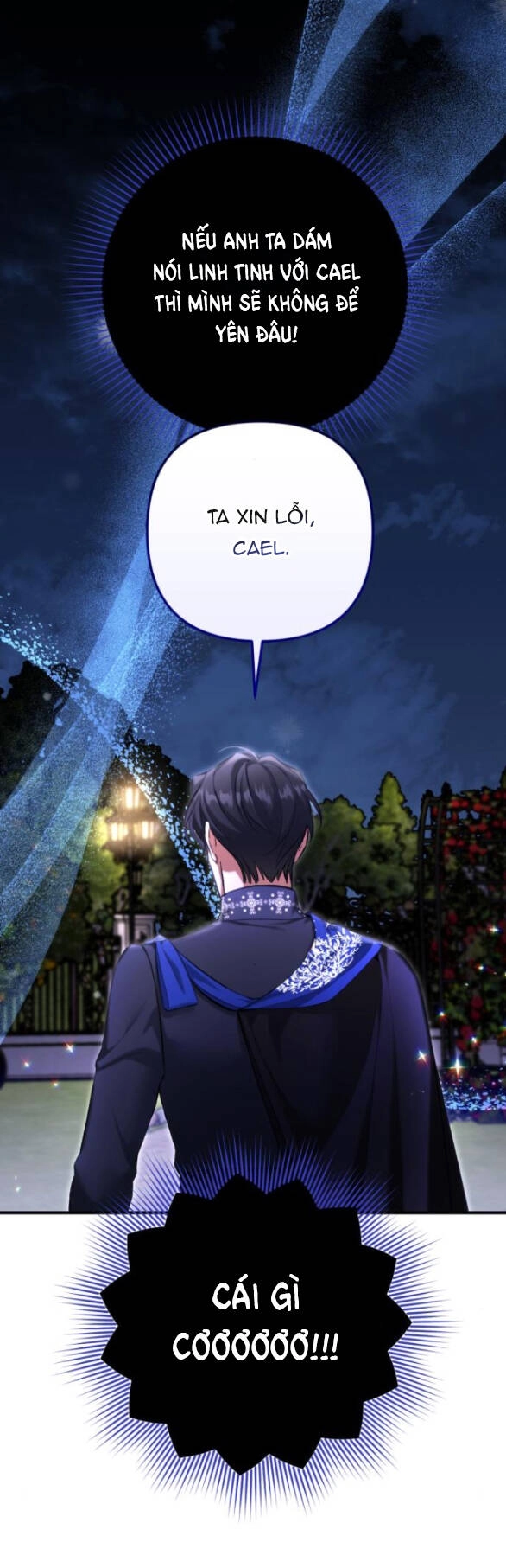 Dành Cho Nhân Vật Bị Bỏ Rơi Yêu Thích Nhất Của Tôi Chapter 80.2 - 1