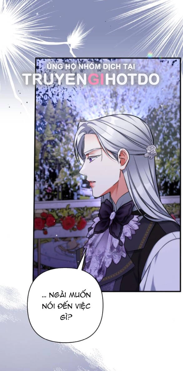 Dành Cho Nhân Vật Bị Bỏ Rơi Yêu Thích Nhất Của Tôi Chapter 80.2 - 3