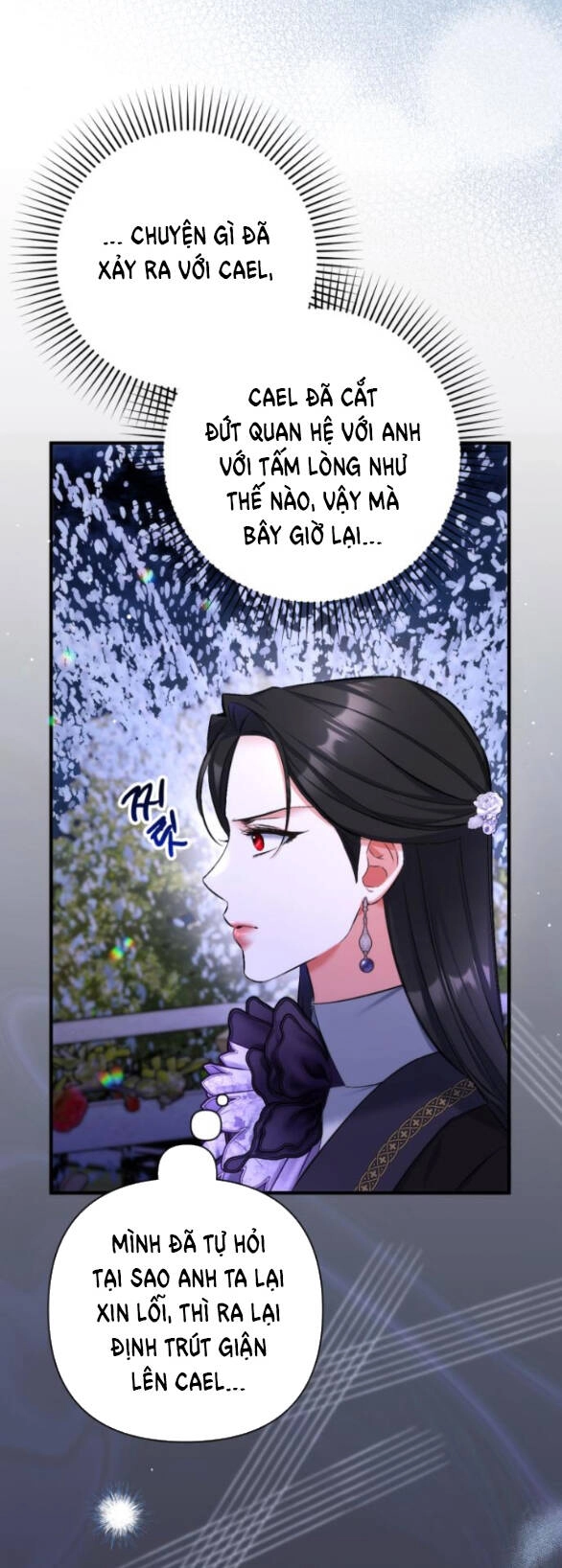 Dành Cho Nhân Vật Bị Bỏ Rơi Yêu Thích Nhất Của Tôi Chapter 80.2 - 7