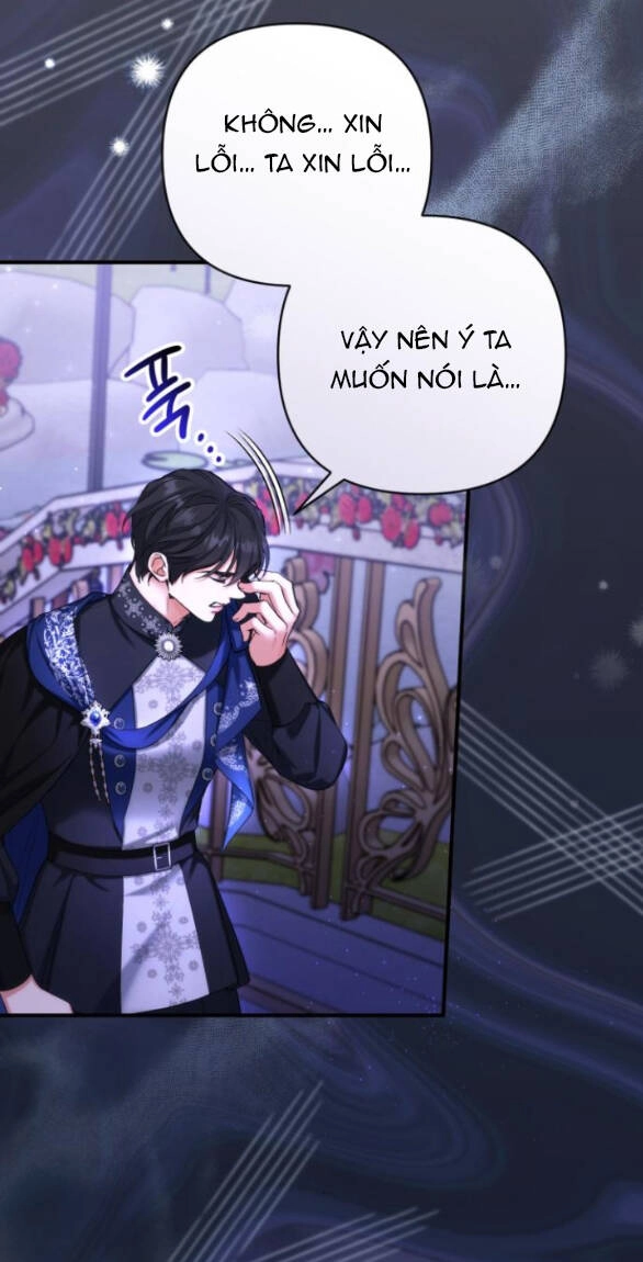 Dành Cho Nhân Vật Bị Bỏ Rơi Yêu Thích Nhất Của Tôi Chapter 80.2 - 8