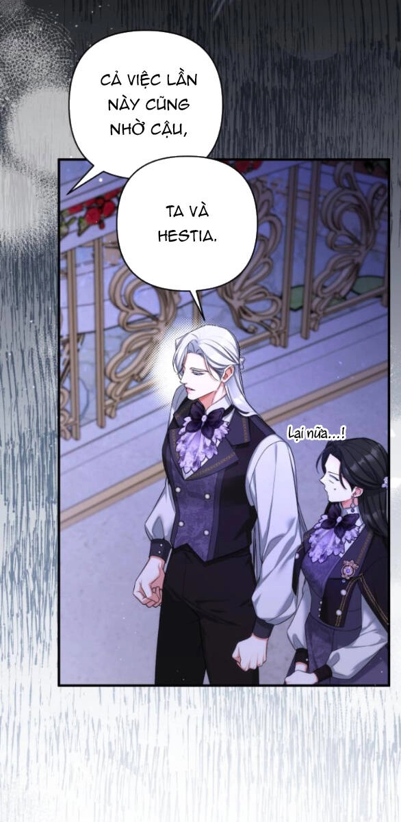 Dành Cho Nhân Vật Bị Bỏ Rơi Yêu Thích Nhất Của Tôi Chapter 80.2 - 10