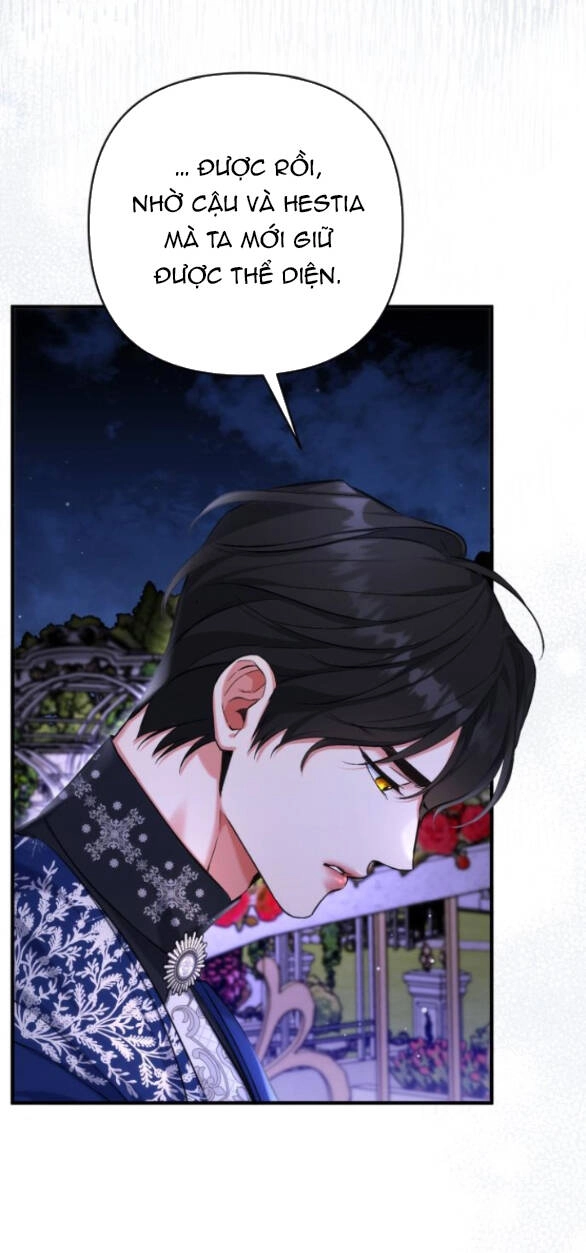 Dành Cho Nhân Vật Bị Bỏ Rơi Yêu Thích Nhất Của Tôi Chapter 80.2 - 11