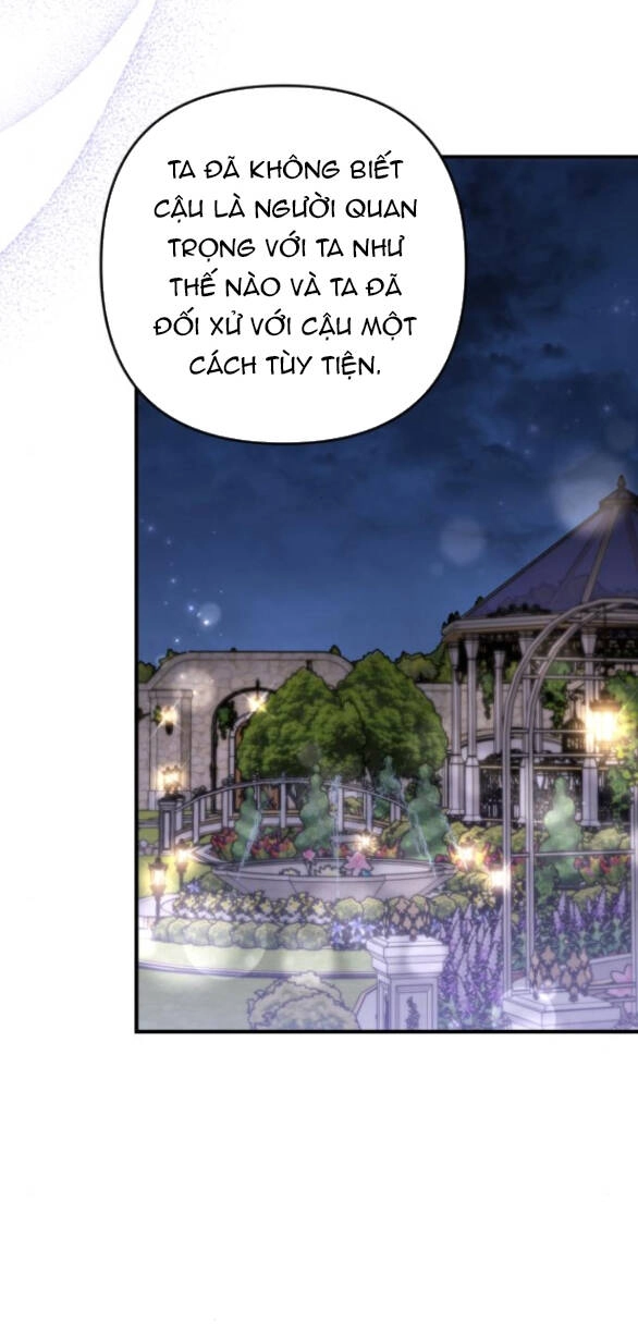 Dành Cho Nhân Vật Bị Bỏ Rơi Yêu Thích Nhất Của Tôi Chapter 80.2 - 13