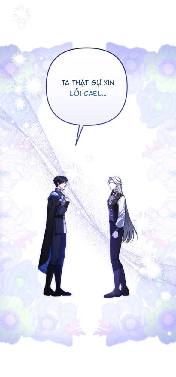 Dành Cho Nhân Vật Bị Bỏ Rơi Yêu Thích Nhất Của Tôi Chapter 80.2 - 14