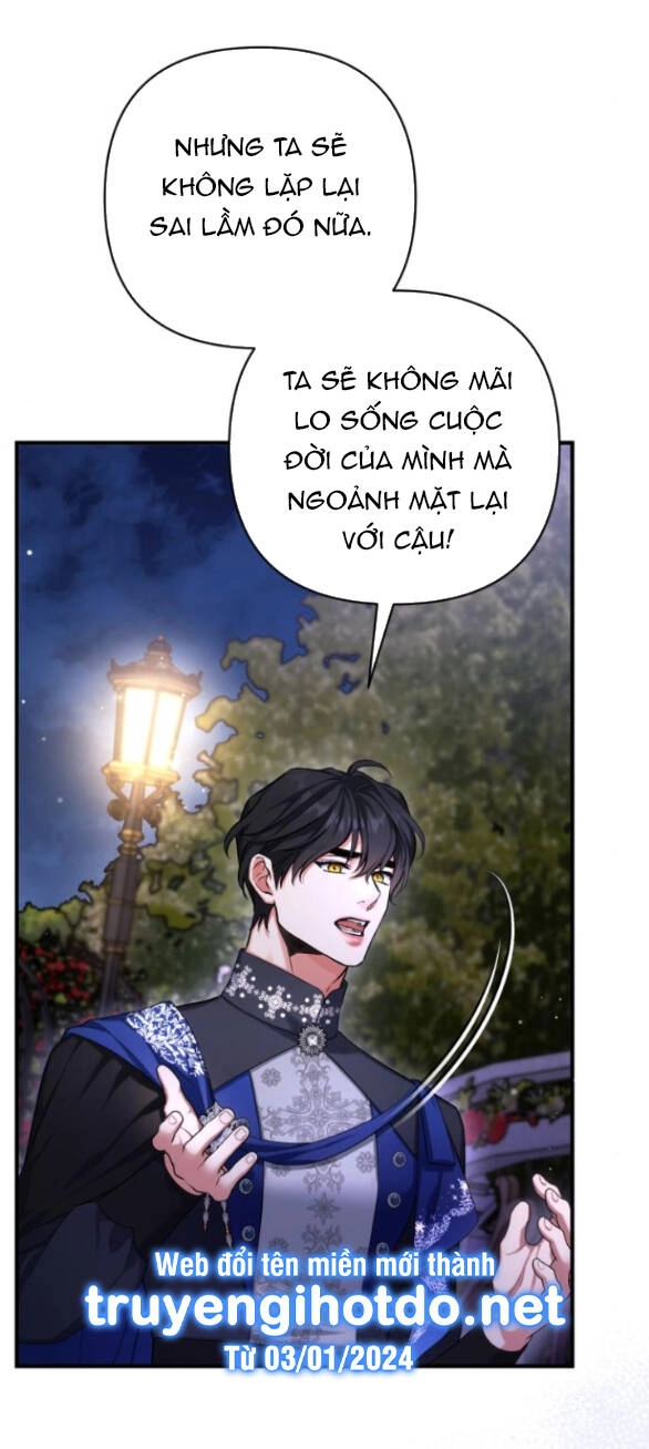 Dành Cho Nhân Vật Bị Bỏ Rơi Yêu Thích Nhất Của Tôi Chapter 80.2 - 15