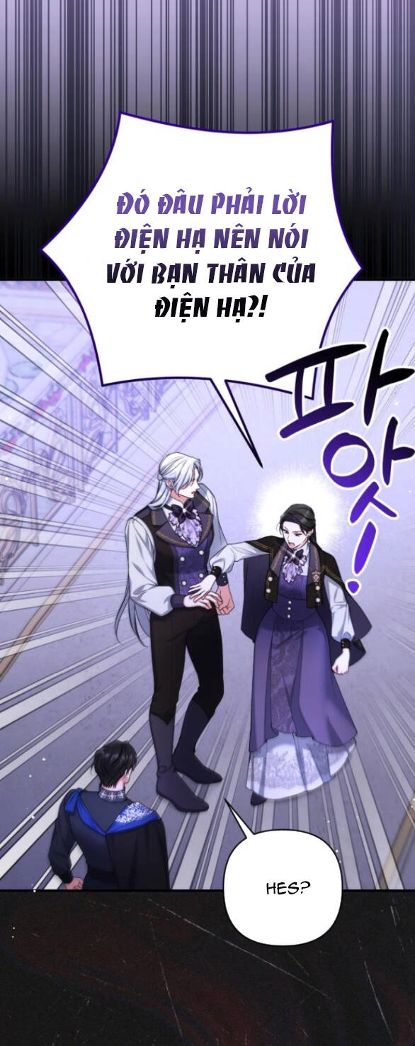 Dành Cho Nhân Vật Bị Bỏ Rơi Yêu Thích Nhất Của Tôi Chapter 80.2 - 18