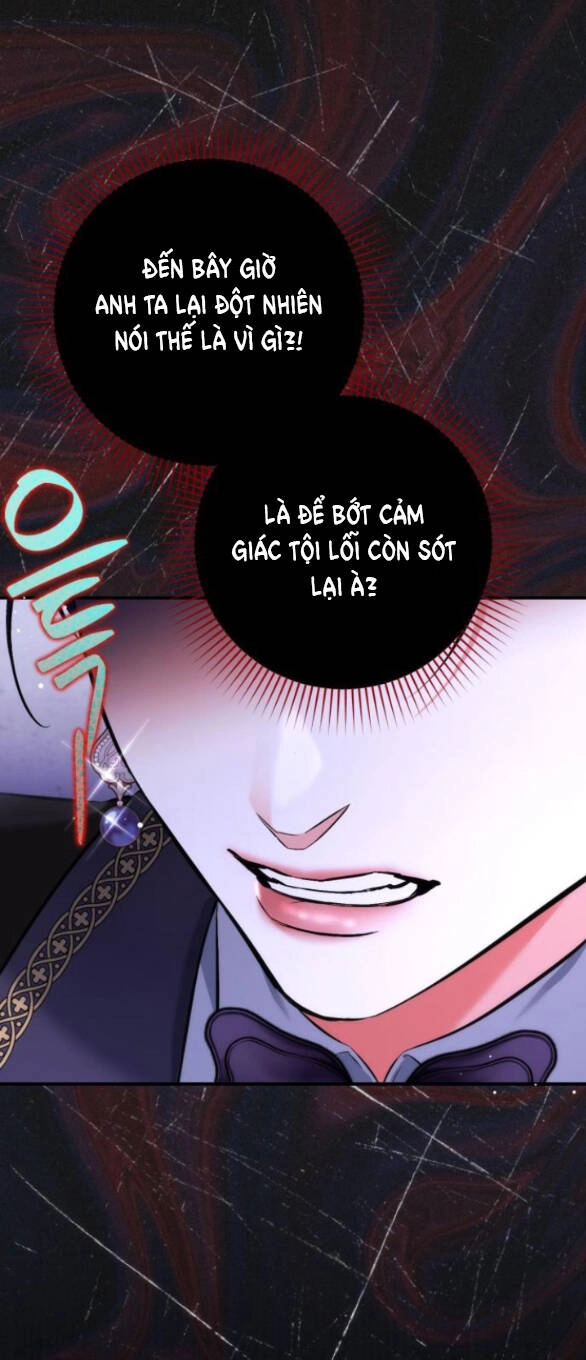 Dành Cho Nhân Vật Bị Bỏ Rơi Yêu Thích Nhất Của Tôi Chapter 80.2 - 19