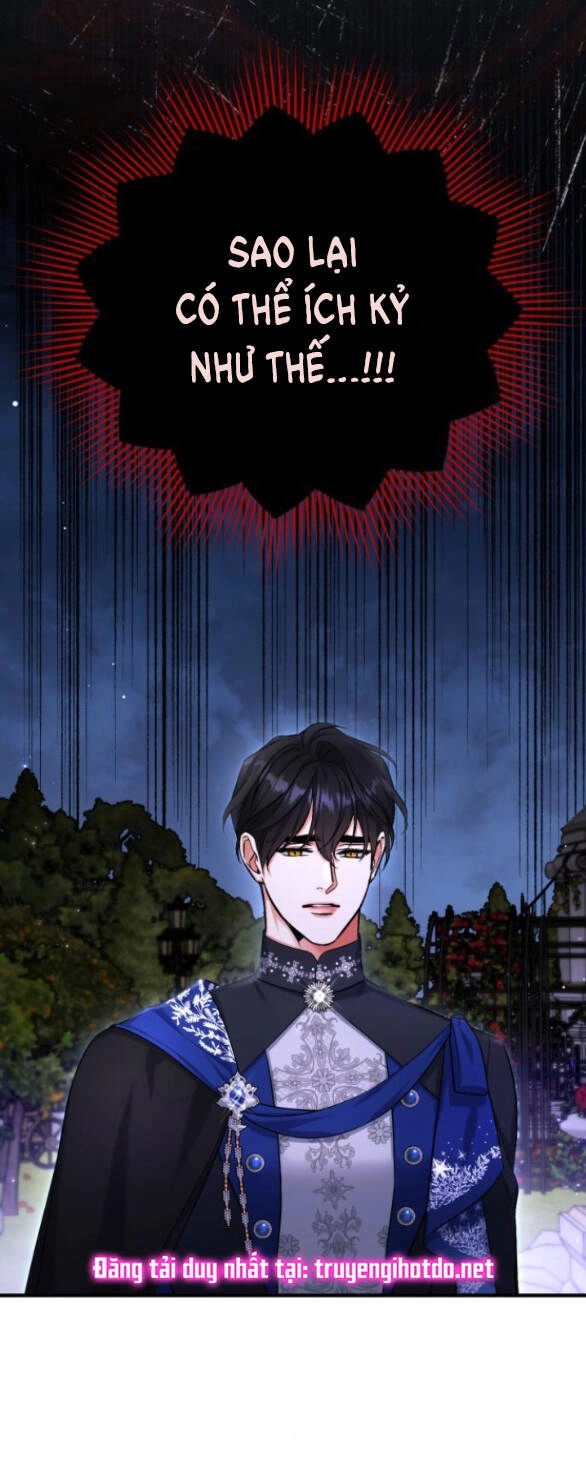 Dành Cho Nhân Vật Bị Bỏ Rơi Yêu Thích Nhất Của Tôi Chapter 80.2 - 20