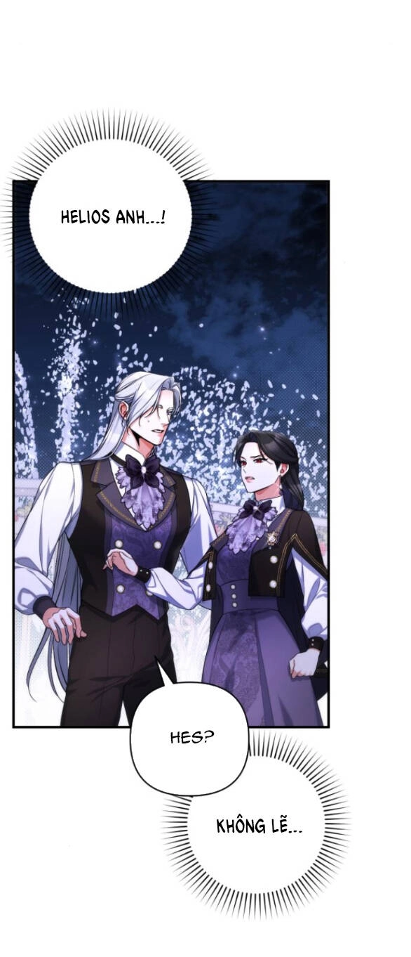 Dành Cho Nhân Vật Bị Bỏ Rơi Yêu Thích Nhất Của Tôi Chapter 80.2 - 22