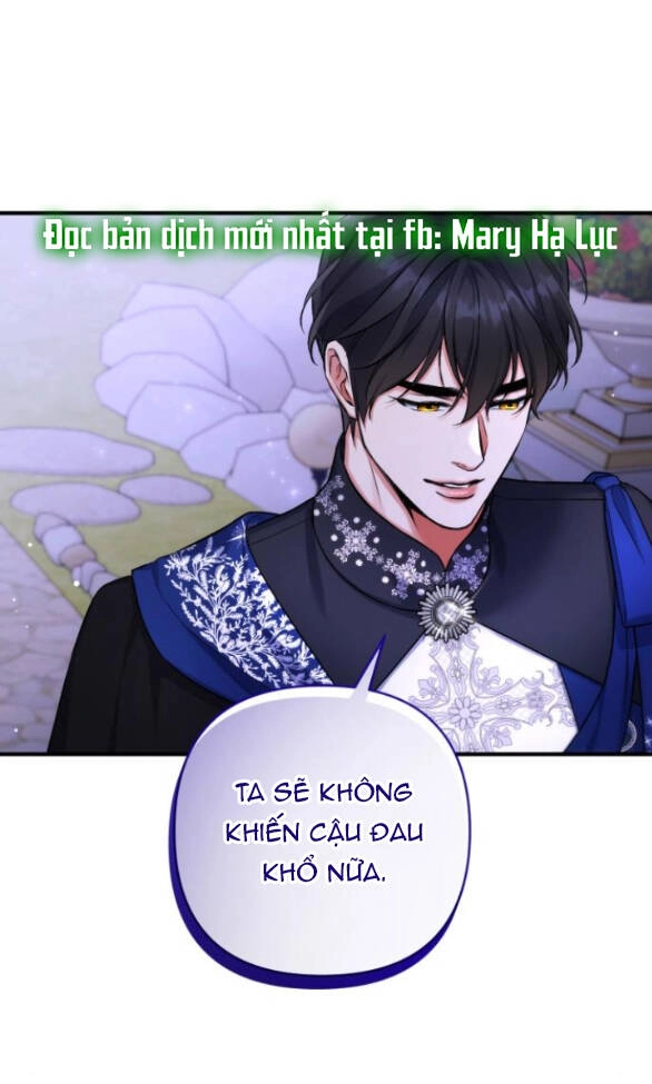 Dành Cho Nhân Vật Bị Bỏ Rơi Yêu Thích Nhất Của Tôi Chapter 80.2 - 23