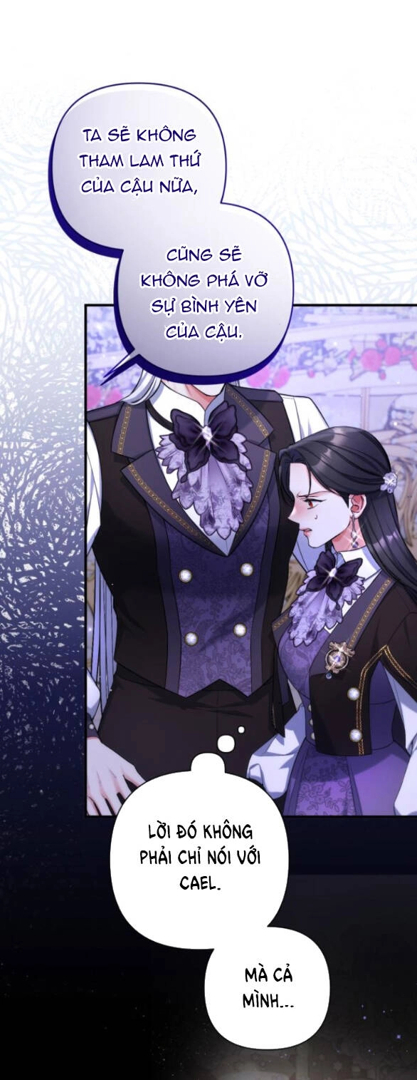 Dành Cho Nhân Vật Bị Bỏ Rơi Yêu Thích Nhất Của Tôi Chapter 80.2 - 24