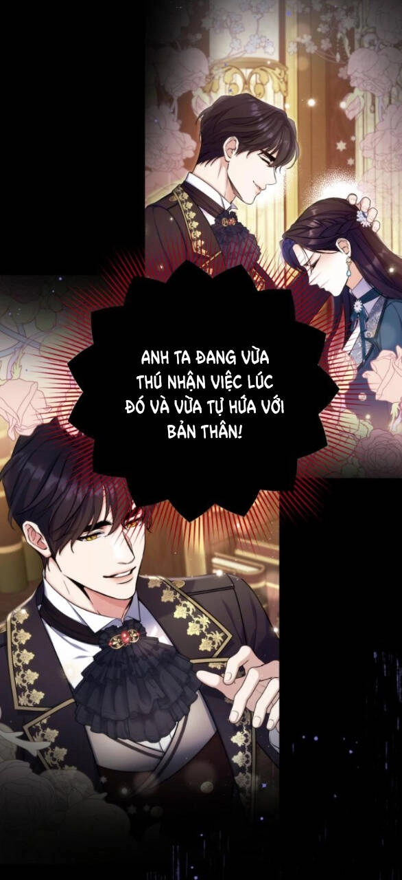 Dành Cho Nhân Vật Bị Bỏ Rơi Yêu Thích Nhất Của Tôi Chapter 80.2 - 25