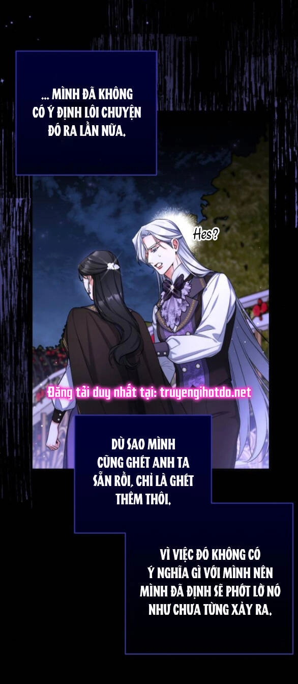 Dành Cho Nhân Vật Bị Bỏ Rơi Yêu Thích Nhất Của Tôi Chapter 80.2 - 26