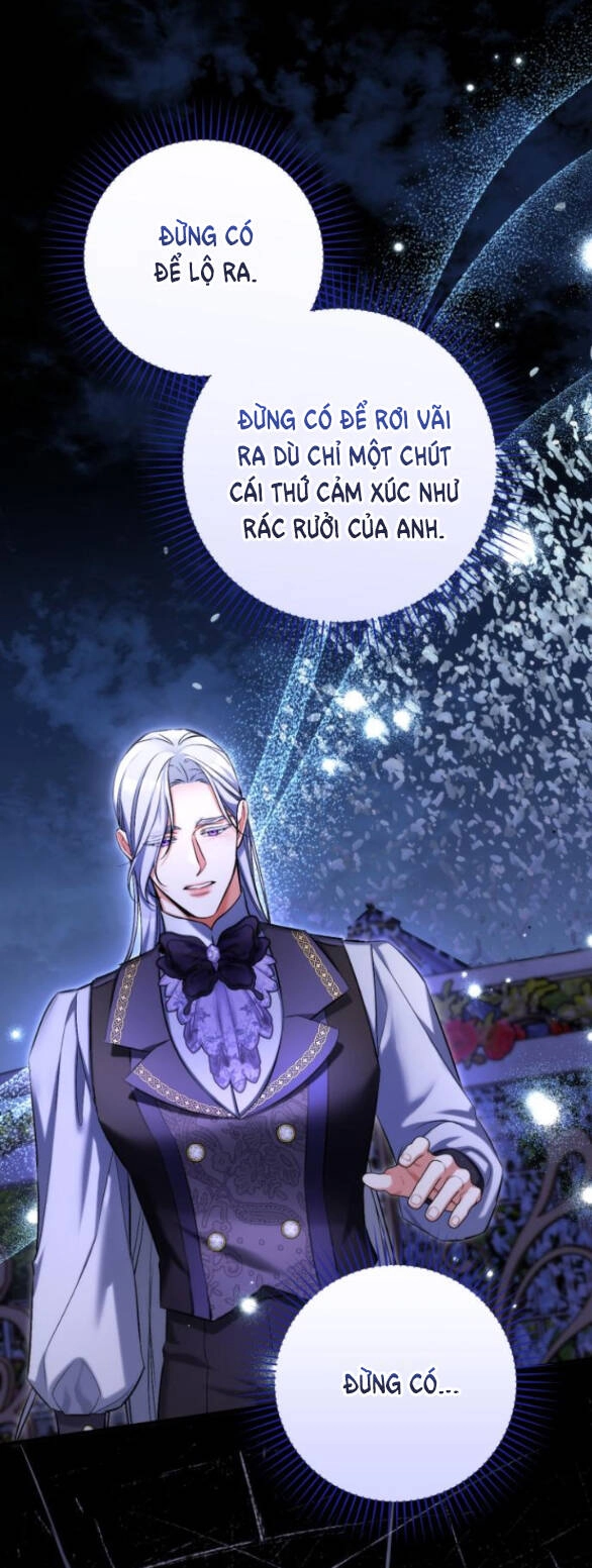 Dành Cho Nhân Vật Bị Bỏ Rơi Yêu Thích Nhất Của Tôi Chapter 80.2 - 28