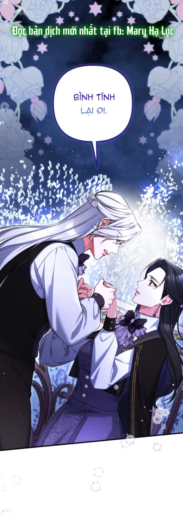 Dành Cho Nhân Vật Bị Bỏ Rơi Yêu Thích Nhất Của Tôi Chapter 80.2 - 32