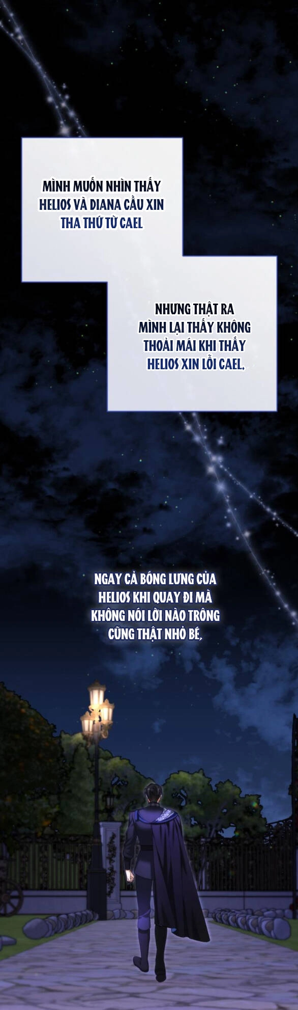 Dành Cho Nhân Vật Bị Bỏ Rơi Yêu Thích Nhất Của Tôi Chapter 81.2 - 1