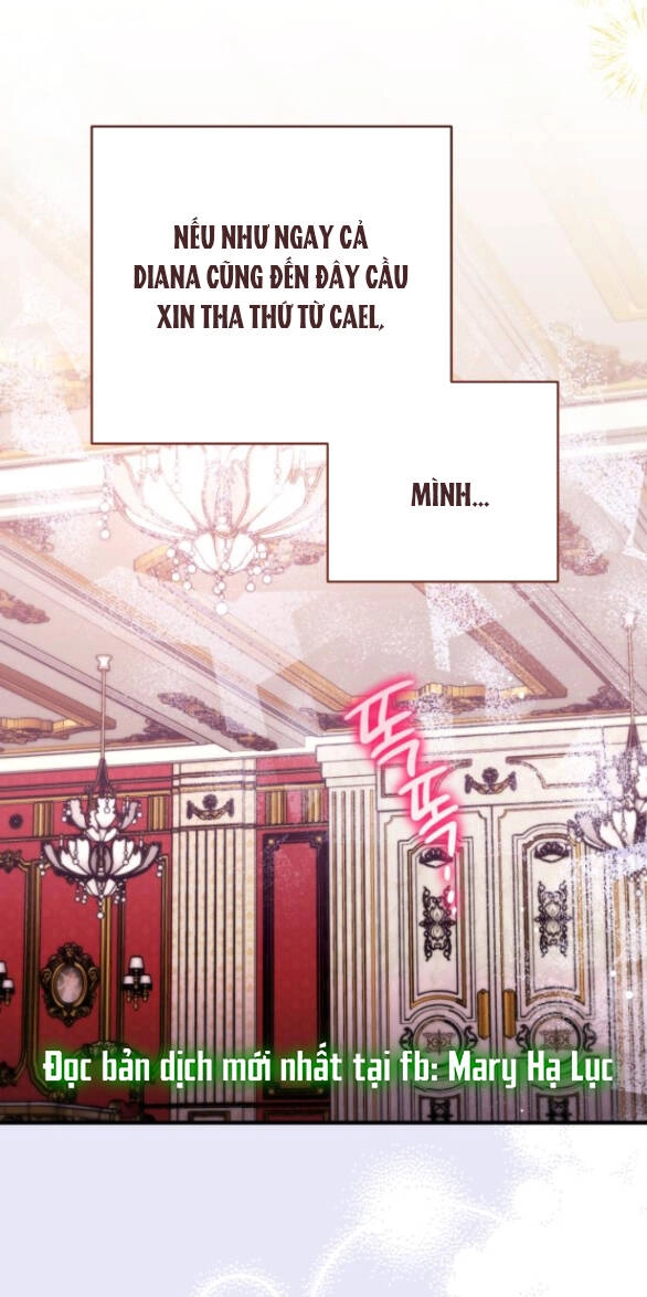 Dành Cho Nhân Vật Bị Bỏ Rơi Yêu Thích Nhất Của Tôi Chapter 81.2 - 3