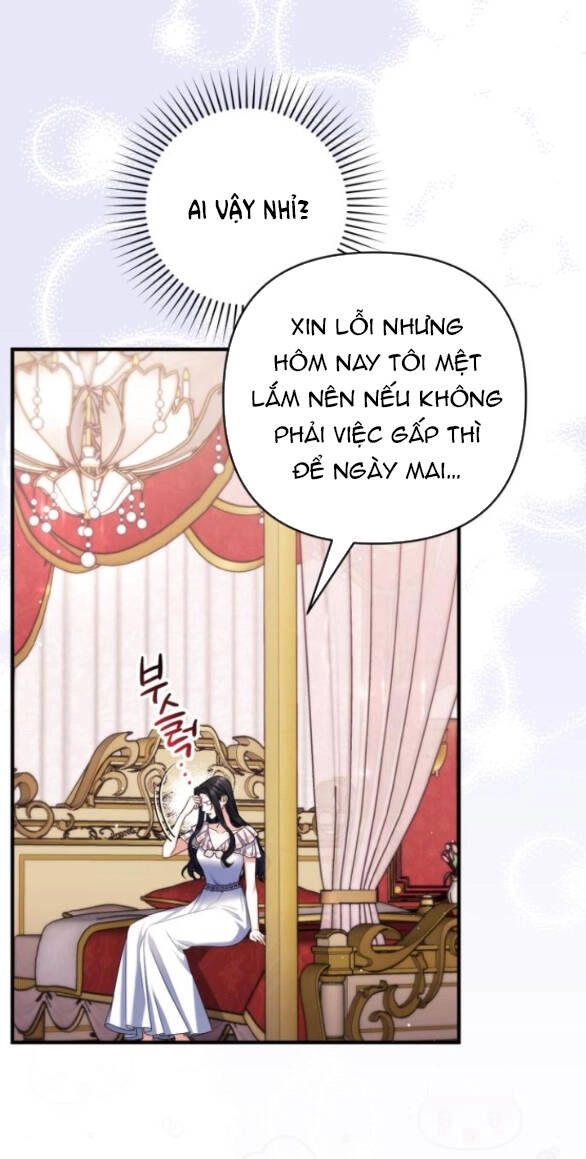 Dành Cho Nhân Vật Bị Bỏ Rơi Yêu Thích Nhất Của Tôi Chapter 81.2 - 4