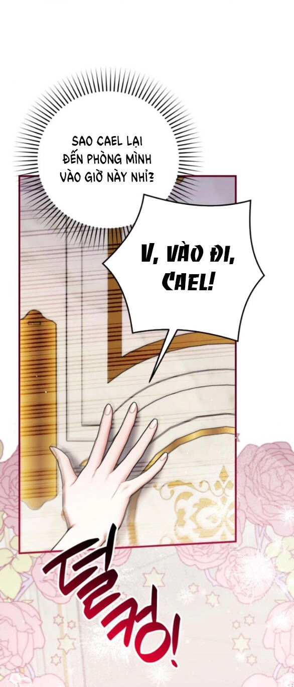 Dành Cho Nhân Vật Bị Bỏ Rơi Yêu Thích Nhất Của Tôi Chapter 81.2 - 6