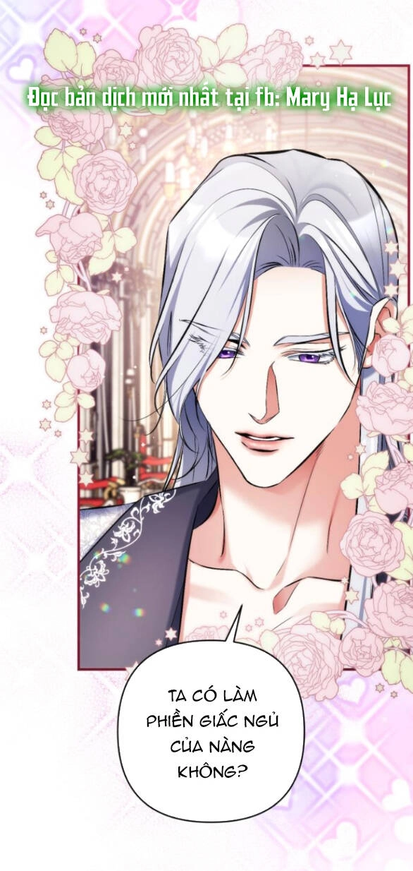 Dành Cho Nhân Vật Bị Bỏ Rơi Yêu Thích Nhất Của Tôi Chapter 81.2 - 8