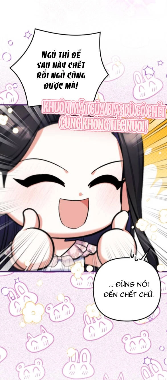 Dành Cho Nhân Vật Bị Bỏ Rơi Yêu Thích Nhất Của Tôi Chapter 81.2 - 9