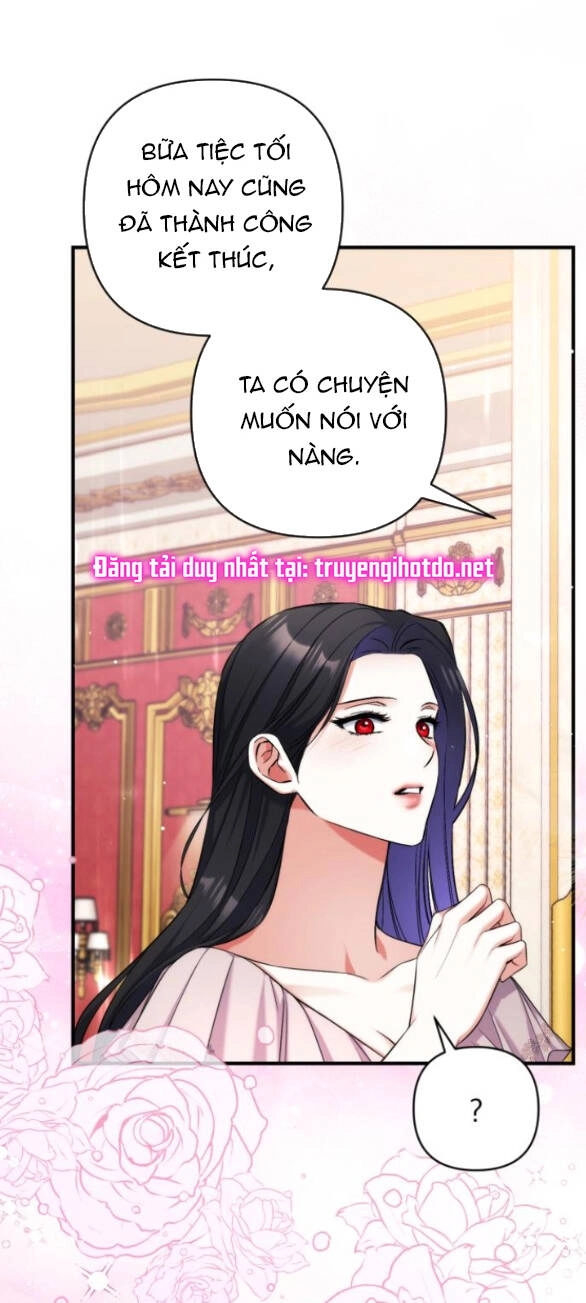 Dành Cho Nhân Vật Bị Bỏ Rơi Yêu Thích Nhất Của Tôi Chapter 81.2 - 11