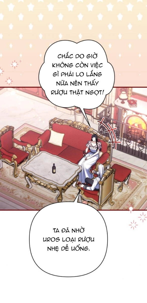 Dành Cho Nhân Vật Bị Bỏ Rơi Yêu Thích Nhất Của Tôi Chapter 81.2 - 15