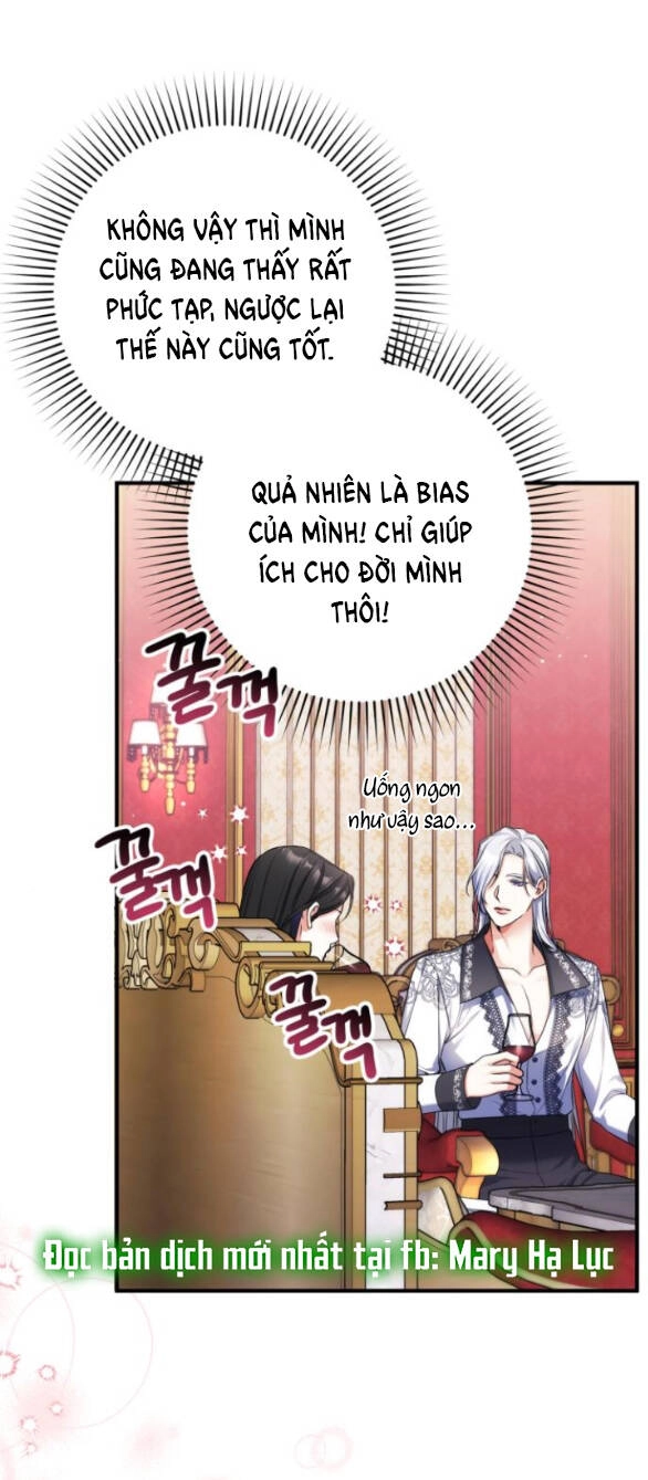 Dành Cho Nhân Vật Bị Bỏ Rơi Yêu Thích Nhất Của Tôi Chapter 81.2 - 16