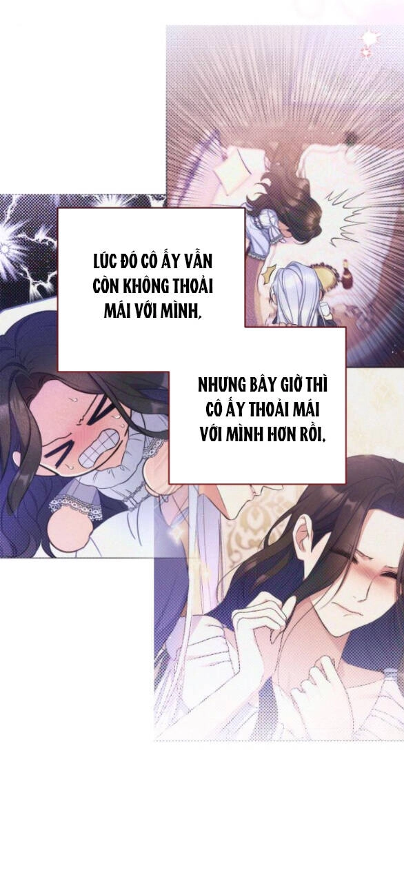 Dành Cho Nhân Vật Bị Bỏ Rơi Yêu Thích Nhất Của Tôi Chapter 81.2 - 18