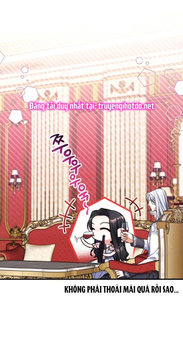 Dành Cho Nhân Vật Bị Bỏ Rơi Yêu Thích Nhất Của Tôi Chapter 81.2 - 19