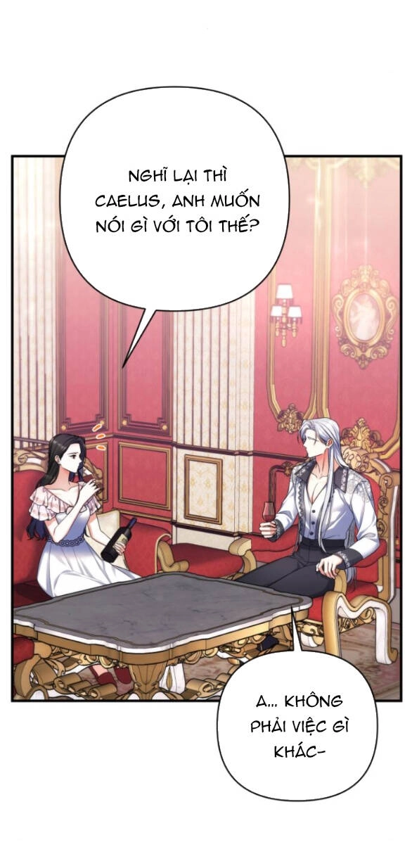 Dành Cho Nhân Vật Bị Bỏ Rơi Yêu Thích Nhất Của Tôi Chapter 81.2 - 20