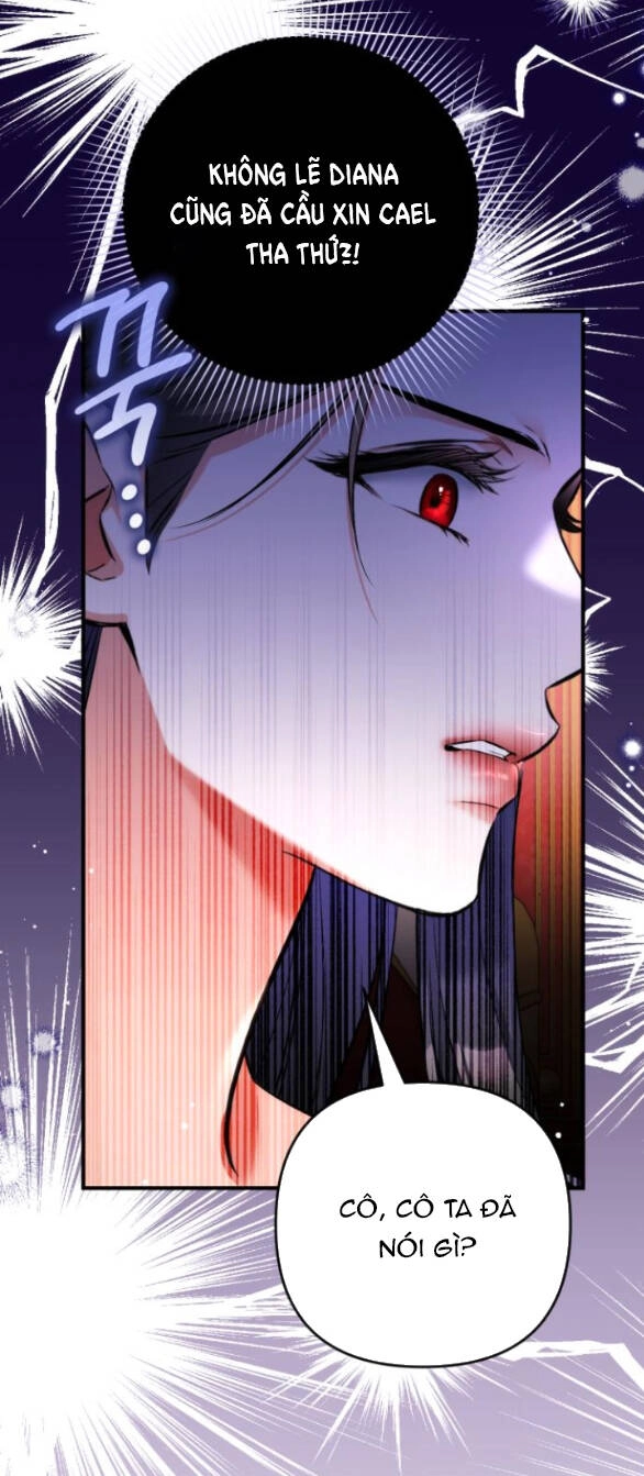 Dành Cho Nhân Vật Bị Bỏ Rơi Yêu Thích Nhất Của Tôi Chapter 81.2 - 22